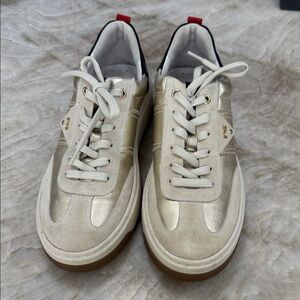 Women's Italian sneakers